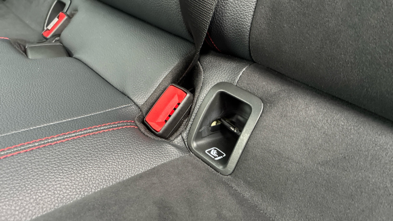 Mercedes-Benz CLA 250e AMG Line Executive 4dr Tip Auto Saloon